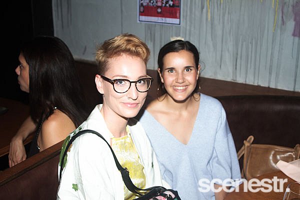 Photos: Heya Bar Launch, Brisbane - 27 March, 2015