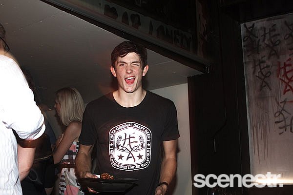 Photos: Heya Bar Launch, Brisbane - 27 March, 2015
