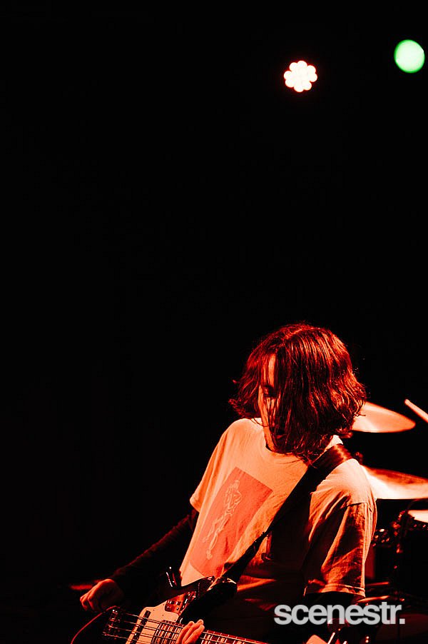 Photos: Horror My Friend - UK & European Tour - April-May 2019