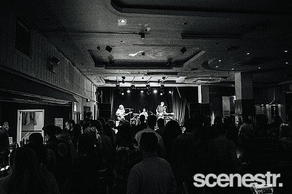 Photos: Horror My Friend - UK & European Tour - April-May 2019