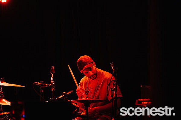 Photos: Horror My Friend - UK & European Tour - April-May 2019