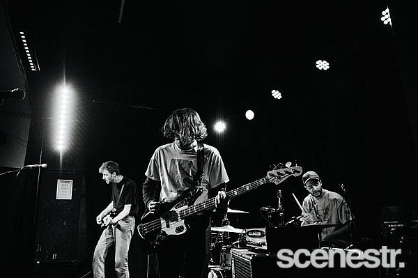 Photos: Horror My Friend - UK & European Tour - April-May 2019