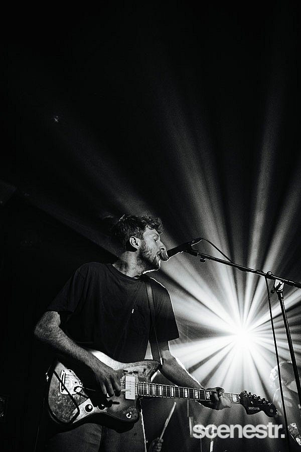 Photos: Horror My Friend - UK & European Tour - April-May 2019
