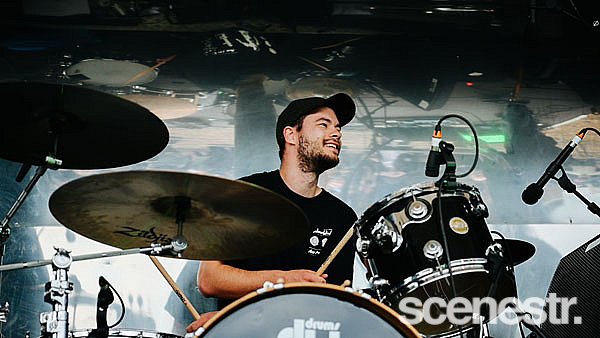 Photos: Horror My Friend - UK & European Tour - April-May 2019