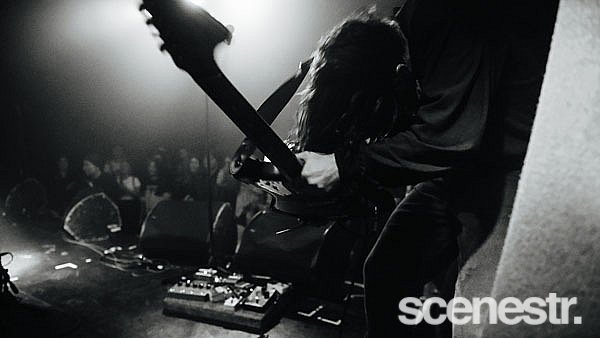 Photos: Horror My Friend - UK & European Tour - April-May 2019