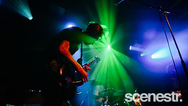 Photos: Horror My Friend - UK & European Tour - April-May 2019