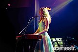 Photos: Holly Humberstone - Max Watts, Melbourne - 13 November, 2025