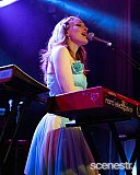 Photos: Holly Humberstone - Max Watts, Melbourne - 13 November, 2025