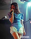 Photos: Holly Humberstone - Max Watts, Melbourne - 13 November, 2025