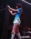 Photos: Holly Humberstone - Max Watts, Melbourne - 13 November, 2025