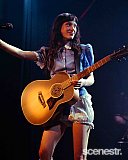 Photos: Holly Humberstone - Max Watts, Melbourne - 13 November, 2025