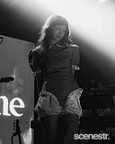 Photos: Holly Humberstone - Max Watts, Melbourne - 13 November, 2025