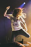 Photos: Hot Mulligan - The Fortitude Music Hall, Brisbane - 25 April, 2026