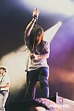 Photos: Hot Mulligan - The Fortitude Music Hall, Brisbane - 25 April, 2026
