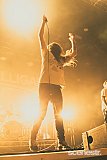 Photos: Hot Mulligan - The Fortitude Music Hall, Brisbane - 25 April, 2026