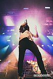 Photos: Hot Mulligan - The Fortitude Music Hall, Brisbane - 25 April, 2026