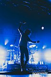 Photos: Hot Mulligan - The Fortitude Music Hall, Brisbane - 25 April, 2026