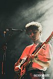 Photos: Hot Mulligan - The Fortitude Music Hall, Brisbane - 25 April, 2026