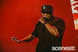 Photos: Ice Cube & Cypress Hill - Adelaide Entertainment Centre - 25 March, 2023