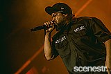 Photos: Ice Cube & Cypress Hill - Adelaide Entertainment Centre - 25 March, 2023