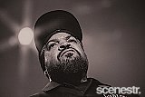 Photos: Ice Cube & Cypress Hill - Adelaide Entertainment Centre - 25 March, 2023