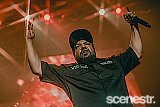 Photos: Ice Cube & Cypress Hill - Adelaide Entertainment Centre - 25 March, 2023