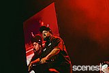 Photos: Ice Cube & Cypress Hill - Adelaide Entertainment Centre - 25 March, 2023
