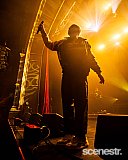 Photos: Illy - The Princess Theatre, Brisbane - 11 April, 2025