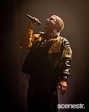 Photos: Illy - The Princess Theatre, Brisbane - 11 April, 2025