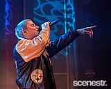 Photos: Illy - The Princess Theatre, Brisbane - 11 April, 2025