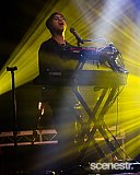 Photos: Illy - The Princess Theatre, Brisbane - 11 April, 2025