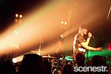 Photos: Illy Socials - The Gov, Adelaide - 12 March, 2016