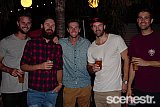Photos: Illy Socials - The Gov, Adelaide - 12 March, 2016