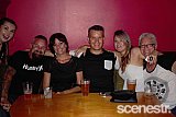Photos: Illy Socials - The Gov, Adelaide - 12 March, 2016