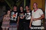 Photos: Illy Socials - The Gov, Adelaide - 12 March, 2016
