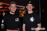 Photos: Illy Socials - The Gov, Adelaide - 12 March, 2016