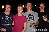 Photos: Illy Socials - The Gov, Adelaide - 12 March, 2016