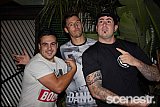 Photos: Illy Socials - The Gov, Adelaide - 12 March, 2016
