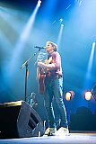 Photos: James Blunt - ICC Sydney Theatre - 23 November, 2024