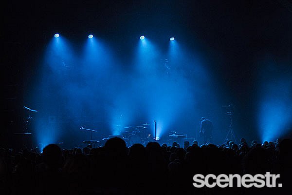 Photos: Jarryd James - Forum Melbourne - 11 July, 2015
