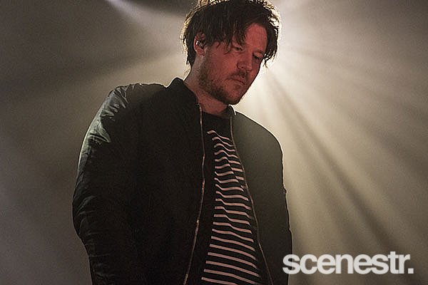 Photos: Jarryd James - Forum Melbourne - 11 July, 2015