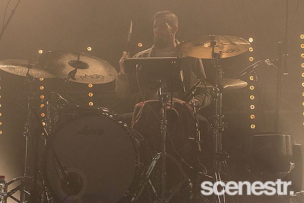 Photos: Jarryd James - Forum Melbourne - 11 July, 2015