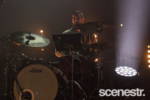 Photos: Jarryd James - Forum Melbourne - 11 July, 2015