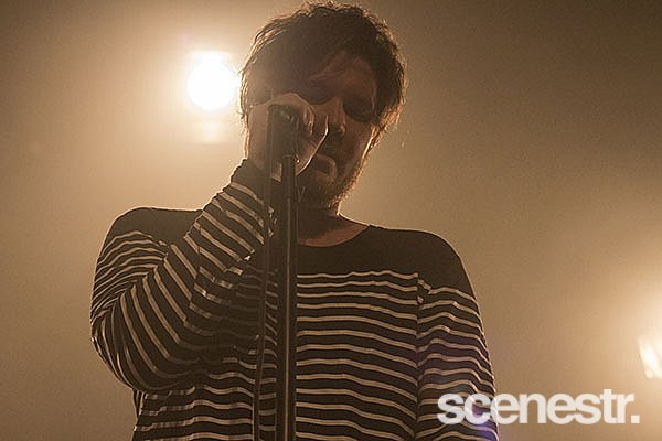Photos: Jarryd James - Forum Melbourne - 11 July, 2015