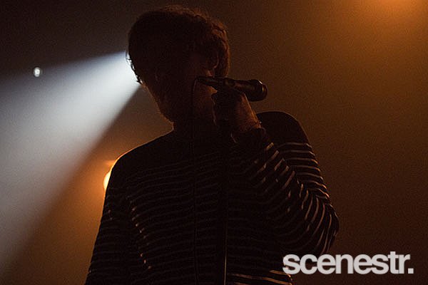 Photos: Jarryd James - Forum Melbourne - 11 July, 2015