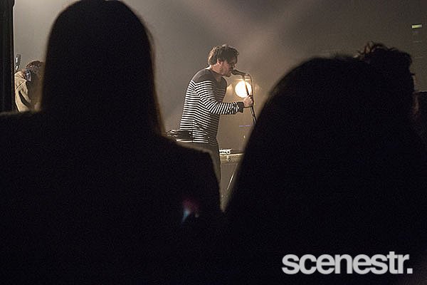 Photos: Jarryd James - Forum Melbourne - 11 July, 2015