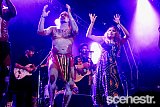 Photos: Woodford Folk Festival - Day Five - 31 December, 2017