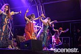 Photos: Woodford Folk Festival - Day Five - 31 December, 2017