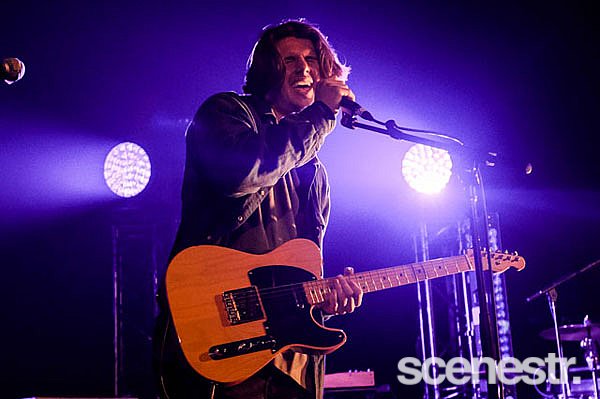 Photos: Tom Walker - The Metro Theatre, Sydney - 23 August, 2019