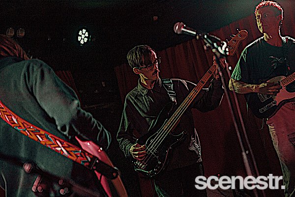 Photos: West Thebarton - Crown & Anchor, Adelaide - 3 June, 2023